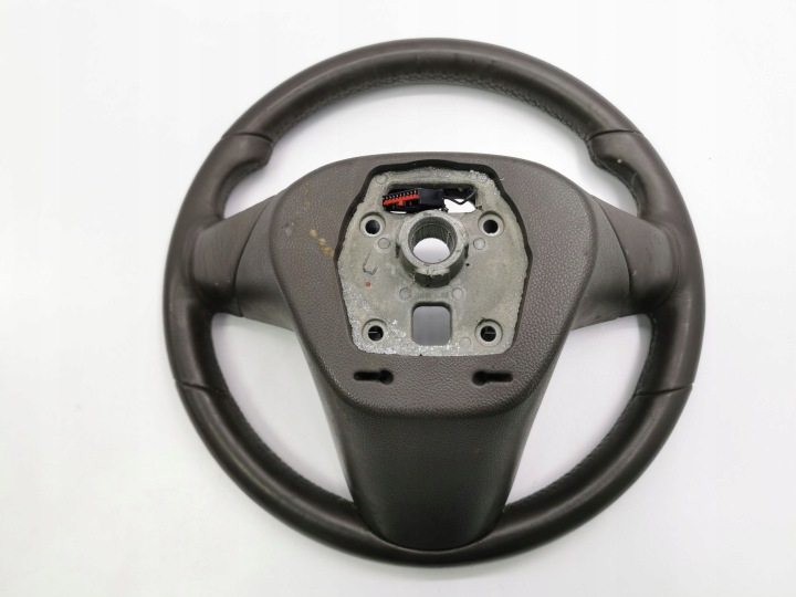 фото №7, Opel mokka 2013 кермо
