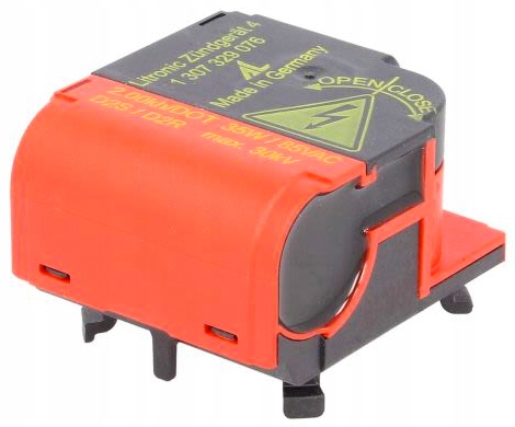 фото №2, Стартер котушка ксенон 1 307 329 076