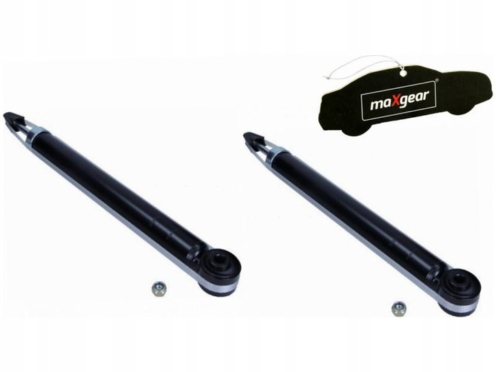 фото №1, Амортизатори зад audi a3 8v 1.0-2.0 12-20 8y 1.0-2.0 19- +запах