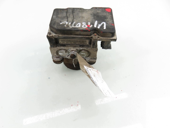 фото №8, Блок управления abs hyundai getz tb 0265800328