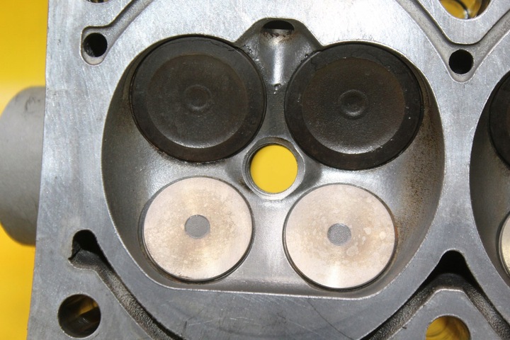 фото №11, Головка audi a6 c7 a4 b8 a5 8t q5 85 2.8 fsi chv 06e103403a 06e103285