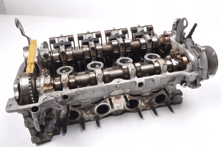 фото №6, R55 r56 207 308 3008 c4 1.4 1.6 16v vti головка 5fs 8fs 5fw n12b16a n12b14a