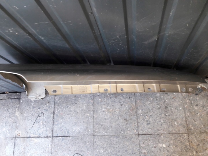 фото №8, Крило лівий перед vectra c signum золоті