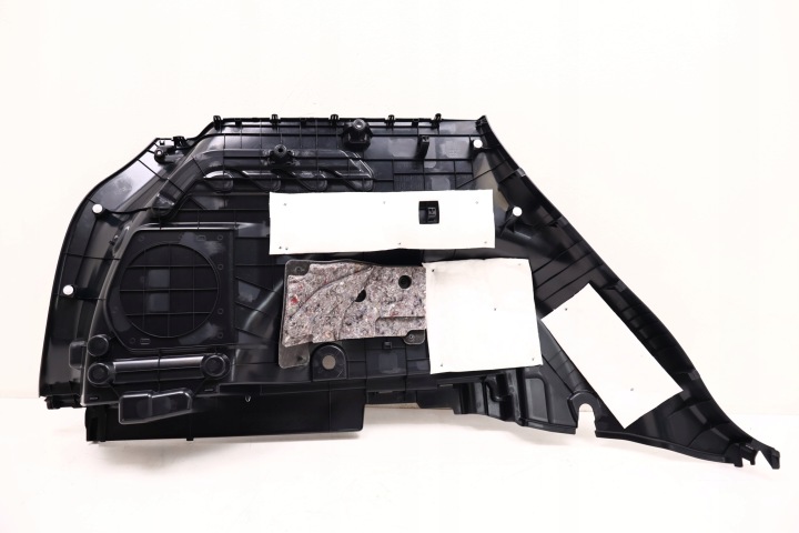 фото №9, Toyota rav4 iv карта багажника права 64730-42100, 64730-42110
