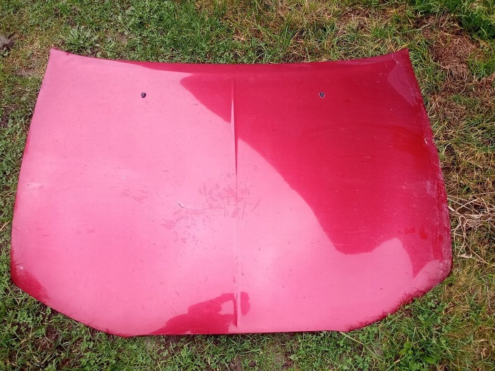 фото №1, Rover 25 mg zr марка передняя 99-05 год