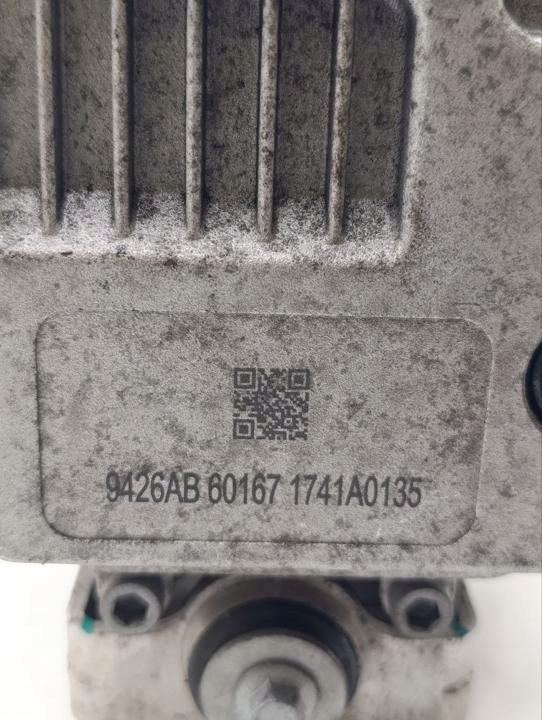 фото №11, Насос гидроусилитель jeep wrangler jl 2021 68529426ac
