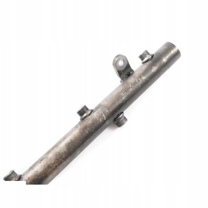 фото №12, Mercedes w164 w207 w212 om642 планка вприскувальний