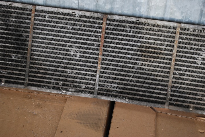 фото №7, Интеркулер vw t5 2.5 tdi 7h0145804a