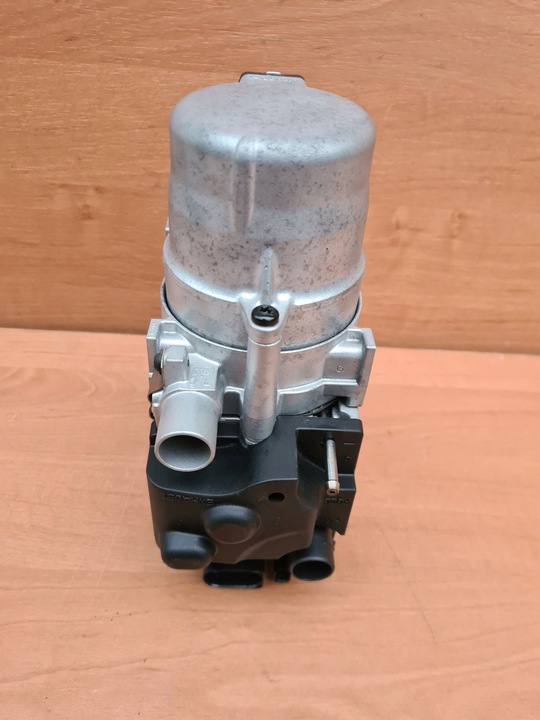 фото №10, Вебасто iveco s-way термо top pro 38 5802355974 дизель 24v