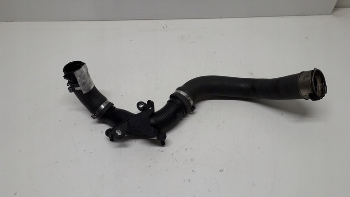 фото №6, Renault dacia труба інтеркулер 144602500r