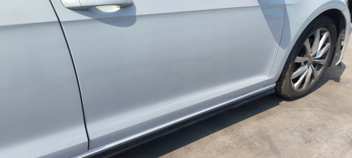 фото №6, Дверь правый перед правые передние vw golf vii 5d hb lb9z