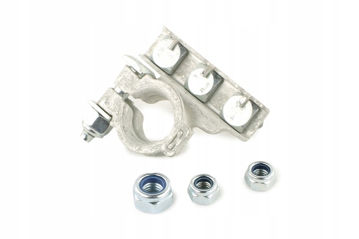 фото №13, Fast клема daily 00- [-]