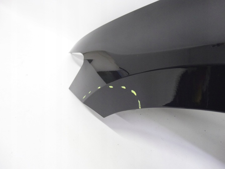 фото №11, Vw passat b8 3g 2014-2023 крило лівий переднє оригінальний