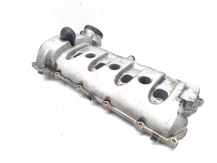 фото №10, Porsche cayenne кришка клапанів s 4.5 бензин 250kw 340 hp 94810513206