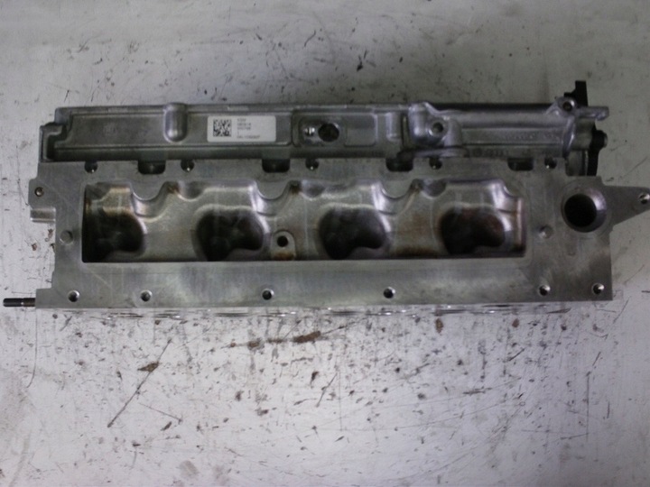 фото №9, Головка вали комплект vw audi seat 2.0 tdi 04l103373e 04l103292f po обробка