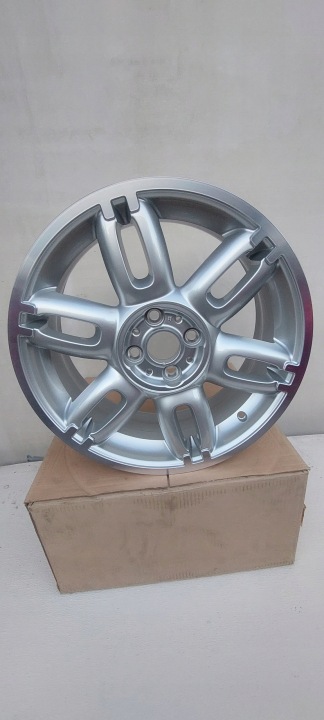 фото №1, Диск mini r55 r56 r57 r58 r58 7jx17 новый оригинал