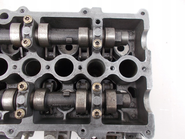 фото №10, Головка двигуна bmw 320 e46 2.0d m47 1769050.11