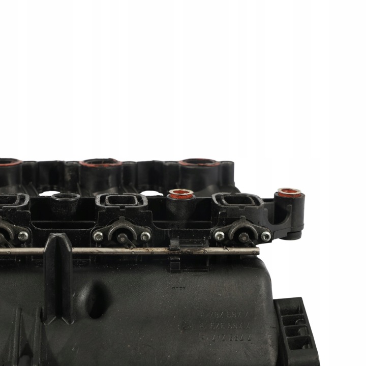 фото №14, Bmw e46 e60 e61 m57n колектор впускний впускний  7789287