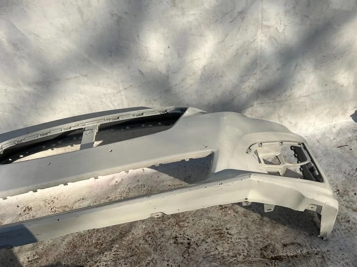 фото №9, Бампер subaru impreza 2016 перед переднее