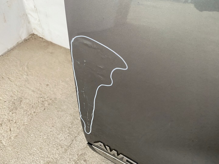 фото №14, Kia sorento iii 2014-2020r дверь левая передние