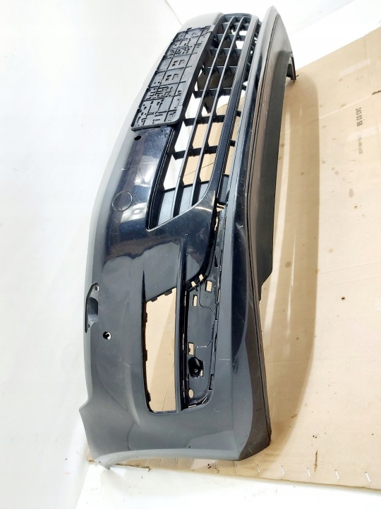 фото №6, Бампер перед передний vw golf vii 7 5g0807221