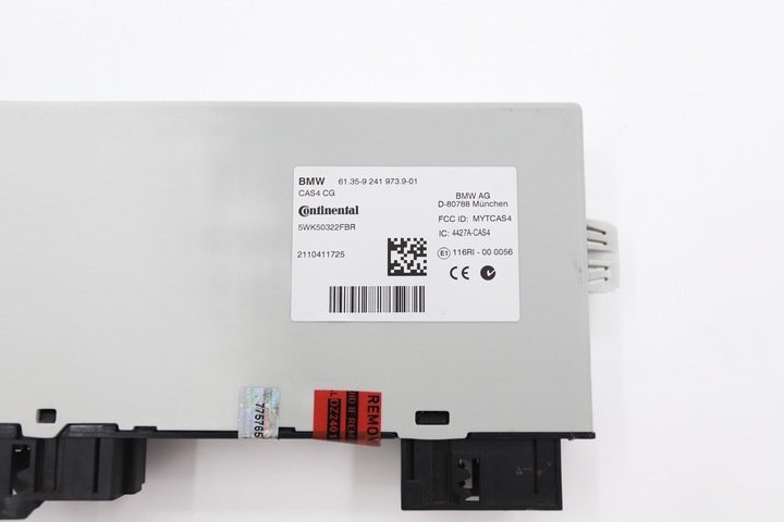 фото №10, Набір стартовий bmw 5 f10 f11 8510646