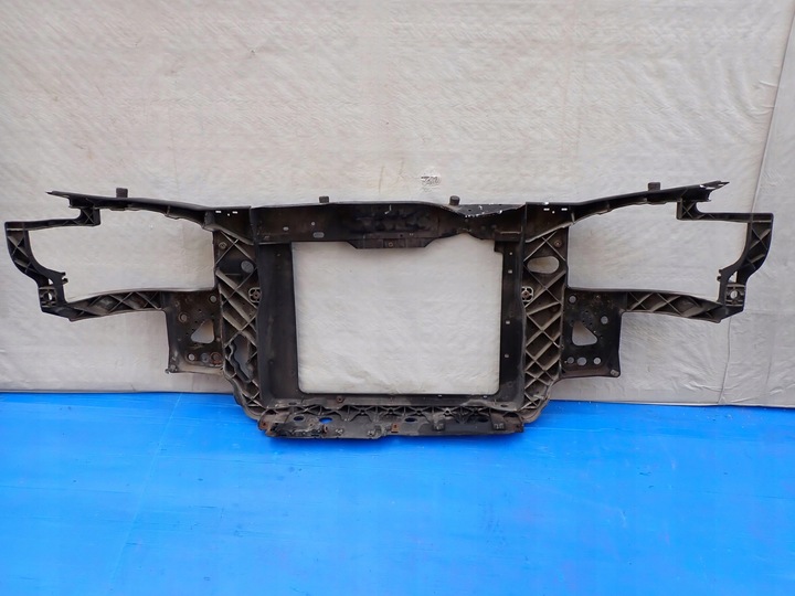 фото №6, Hyundai getz 02-05 pas переднє підсилювач лобове