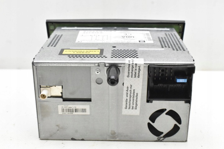 фото №6, Радио радиопроигрыватель cd rds 497316088 opel corsa d 06-11