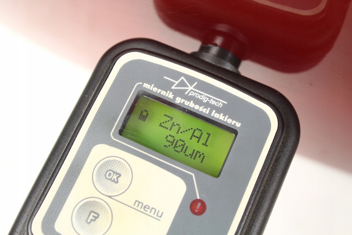 фото №8, Кришка багажника запчастина нижня ford kuga mk1 i 08-12 a8