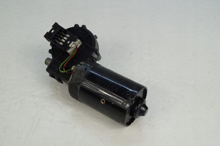 фото №10, Bmw e46 моторчик дворники перед 67638362155