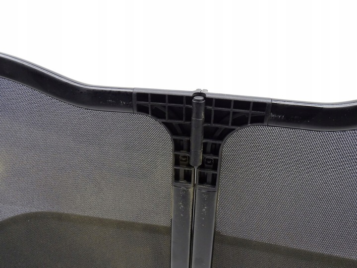 фото №9, Комплект windschott + чехол audi a3 8p рестайлинг cabrio 8p7862951c оригинальный