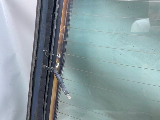 фото №5, Audi a6 c6 універсал скло задня зад 43r-00137 e000260