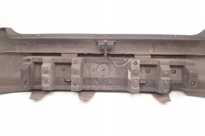 фото №11, Opel astra ii g бампер задній зад z490 90559515