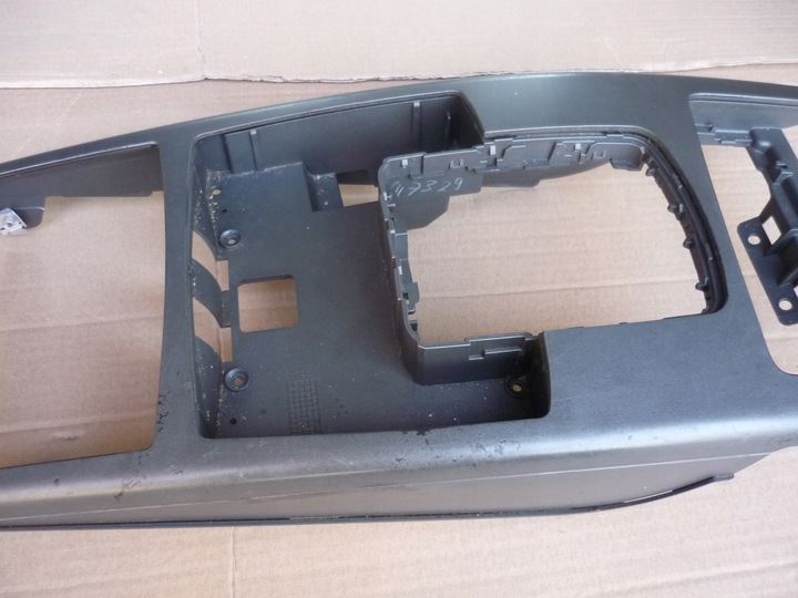 фото №6, Туннель средний audi a6 c6 европа 4f1864261