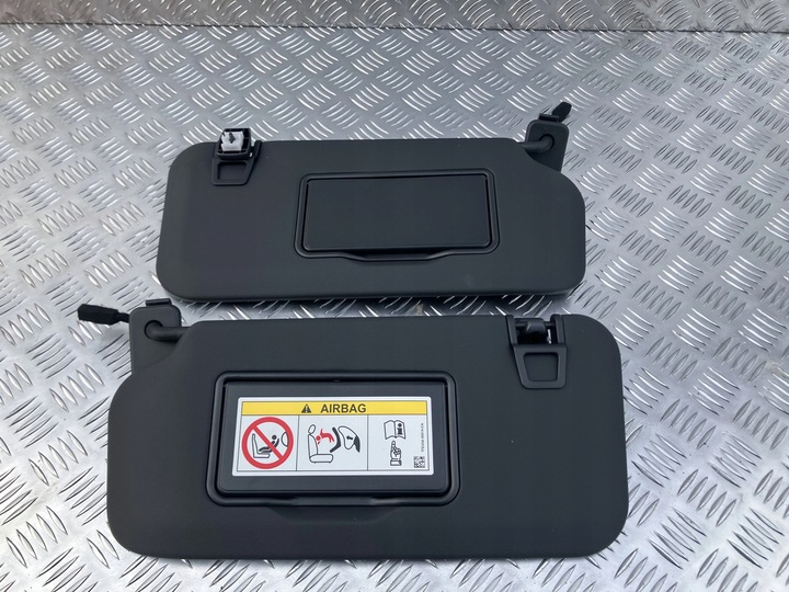 фото №1, Захист сонцезахисна диск зчеплення kuga iii mk3 20-