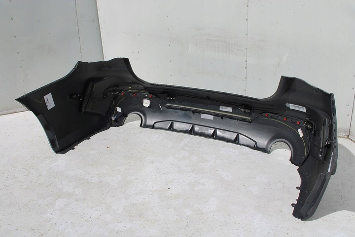 фото №12, Bmw 4 g22 g23 бампер зад задний 8075834 c36 dravit