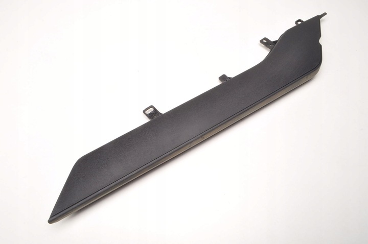 фото №1, Cupra formentor защита пластик рамка консоль средняя 5fc863487b