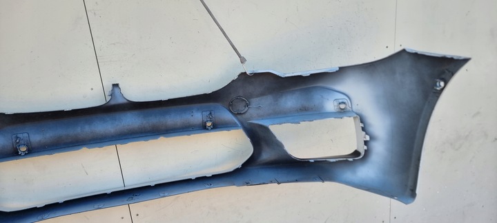 фото №8, Бампер переднє перед bmw m5 f90 8069598