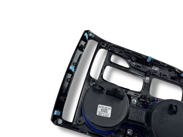 фото №8, Hyundai tucson iv nx4 2021 декор тунелю середнього