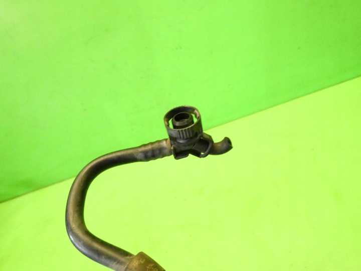 фото №8, Трубка шланг усилитель датчик 5q0951605 5q0906207 vw golf vii gti 2.0 tsi 12-