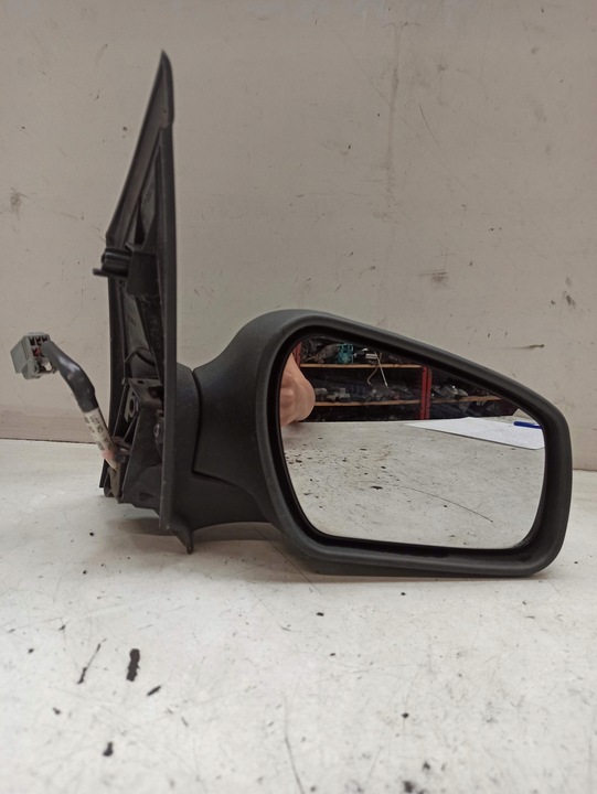 фото №1, Ford focus mk2 дзеркало праві 014292