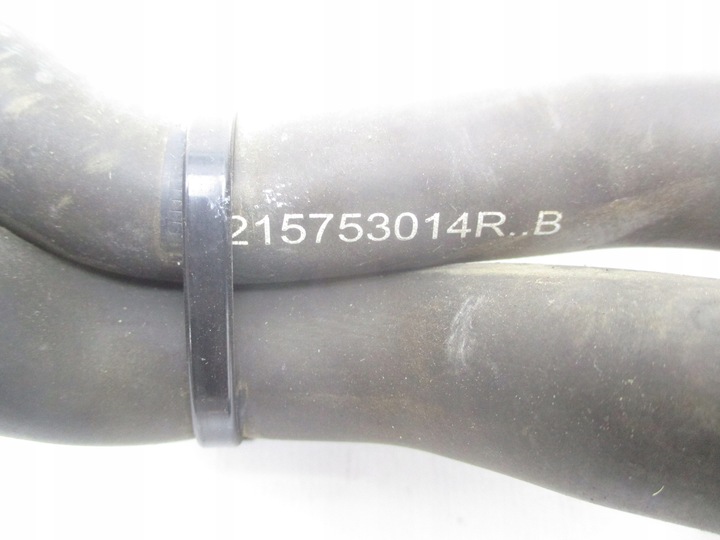 фото №3, Renault clio v captur ii шланг води 1.6 e-tech гібрид 19-24 рік