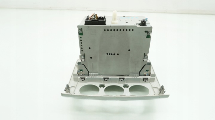 фото №8, Ford focus mk2 магнітола заводські панель cd 8v4t18c815ac
