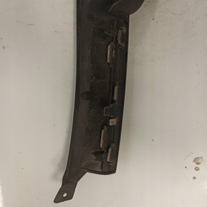 фото №8, Ford focus mk3 1.0 ecoboost решётка радиатор решётка радиатора bm51-ba133-b