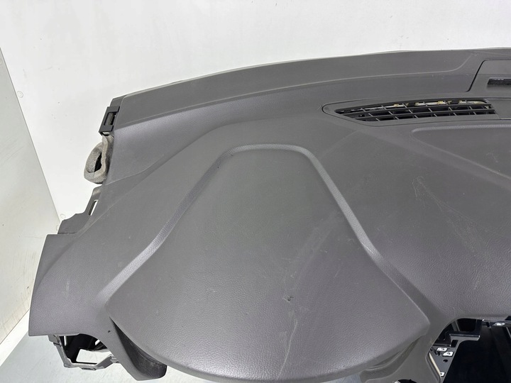 фото №11, Ford mondeo mk v 2016 панелі розподільчі, консоль