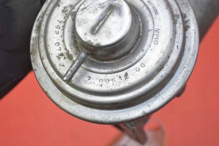 фото №8, Клапан egr 70051200 bmw e87 2.0 d 163 km 04-07