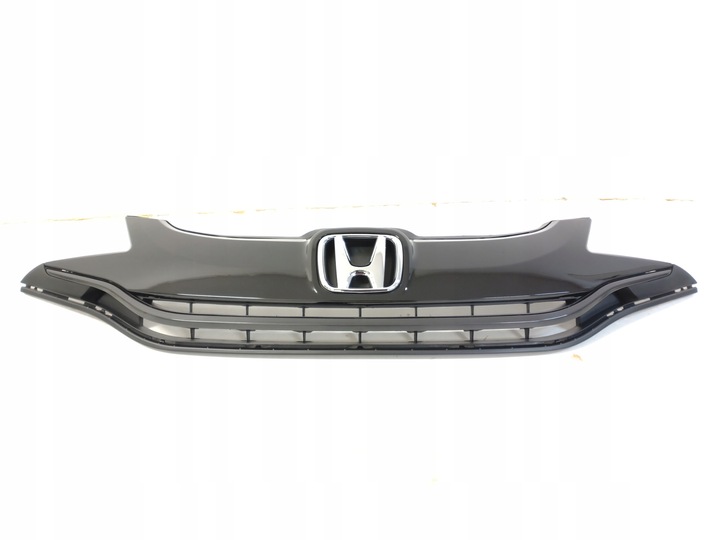 фото №11, Honda jazz iv fit 2015-17 решётка радиатора решётка радиатор