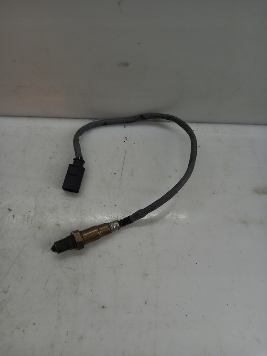 фото №1, Лямбда-зонд mercedes 2,2 cdi 0065424918