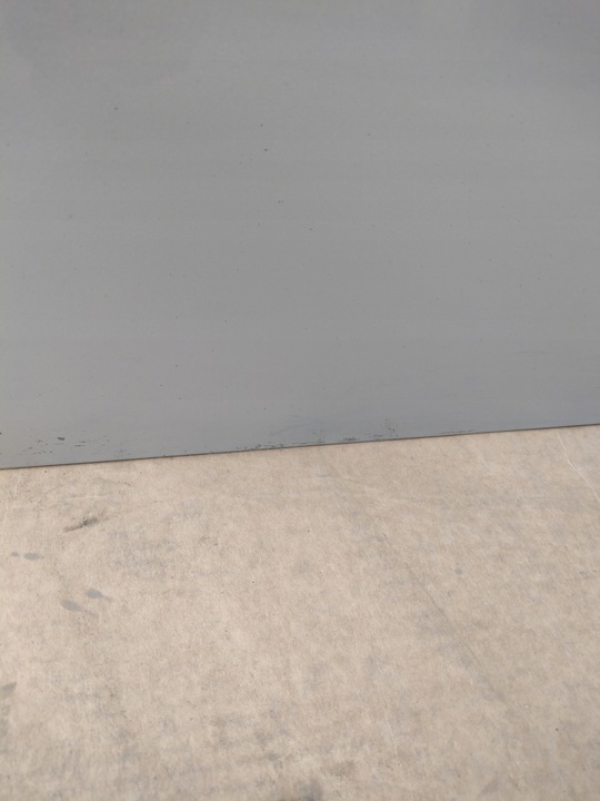 фото №15, Дверь левый зад citroen c8