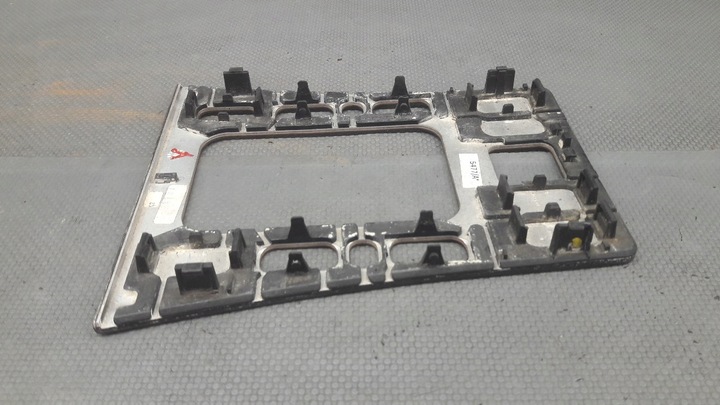 фото №9, A2106808639 рамка корпус mercedes w210